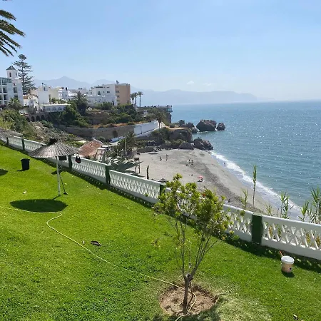 Acapulco At Lägenhet Nerja