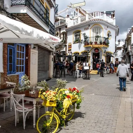Acapulco At Lägenhet Nerja