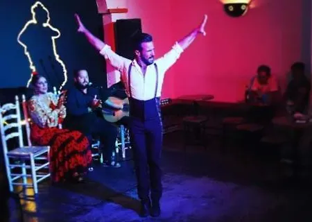 Lägenhet Acapulco At Nerja