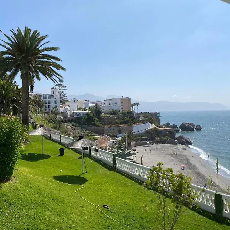 Acapulco At Apartment Nerja