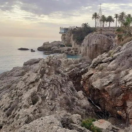 Acapulco At Apartment Nerja